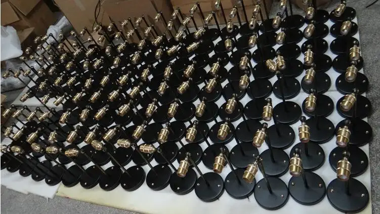 edison bulb wall sconce