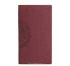Promotional write Usage A5 notebook customized Inner pages exercise school notebook