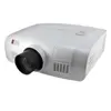 High Lumens 1920x1200 pixels 3lcd outdoor Projector Outdoor Large Venue 3D mapping Projector