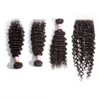 weaves bundles peruvian and brazilian human hair,cuticle aligned virgin mink brazilian hair bundles