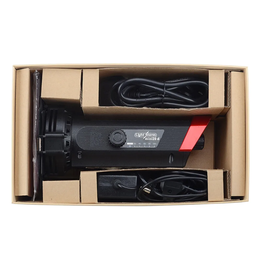 Aputure-LS-mini-20c-COB-light-CRI-97-Color-Temperature-3200K-6500K-fresnel-led-video-light (3)