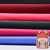Lowest MOQ waterproof quilted fabric nylon for high end clients