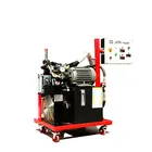 Manufacturer Price High pressure polyurethane injection foam machine