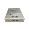 Precision Stainless Steel Aluminum Digital Panel Enclosure Audio Amplifier Enclosure