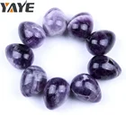 Wholesale Natural Semi Precious Yoni Egg for Kegel Exercise
