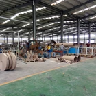 Hot new products tube making machine of toilet paper