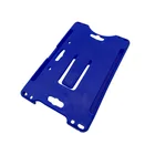 Hot Sell Promotional Plastic Credit ID Card Holder