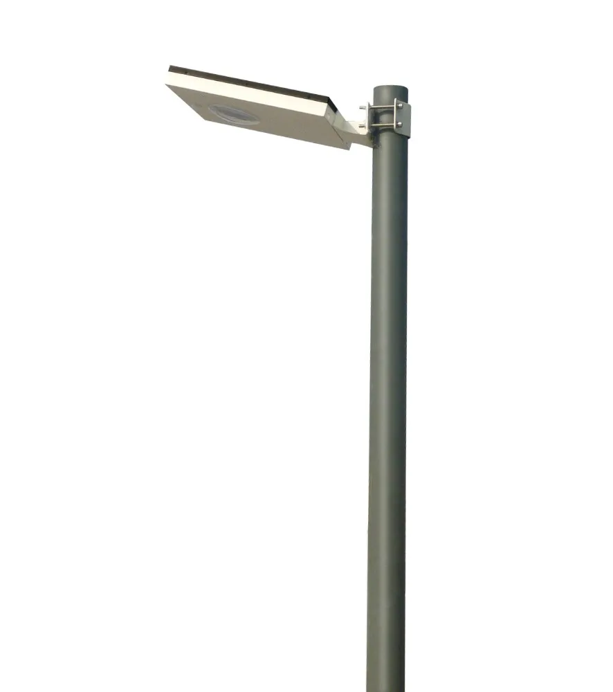 8W PIR Motion Sensor Solar Energy