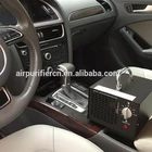 Sound Db Car Use DC12V Air Purifier To Remove Smoke Sound Level DB :30 Db Ozone Generator Machine