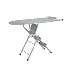 2019 FANRONG Ironing board with step ladder IB-6DN,Made in china