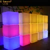 led lights furniture led chair/led coffee chairs/led bar table & chair