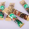 Aluminum Foil Food Packaging Bag Film/plastic Printed Laminated Packing Film Roll