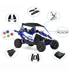 Hot Sale Polaris UTV Parts Mirror Windscreen and Other parts