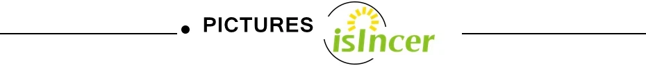 Pictures iSincer - 