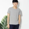 Custom High Quality Latest Design 100% Cotton T Shirt for Men