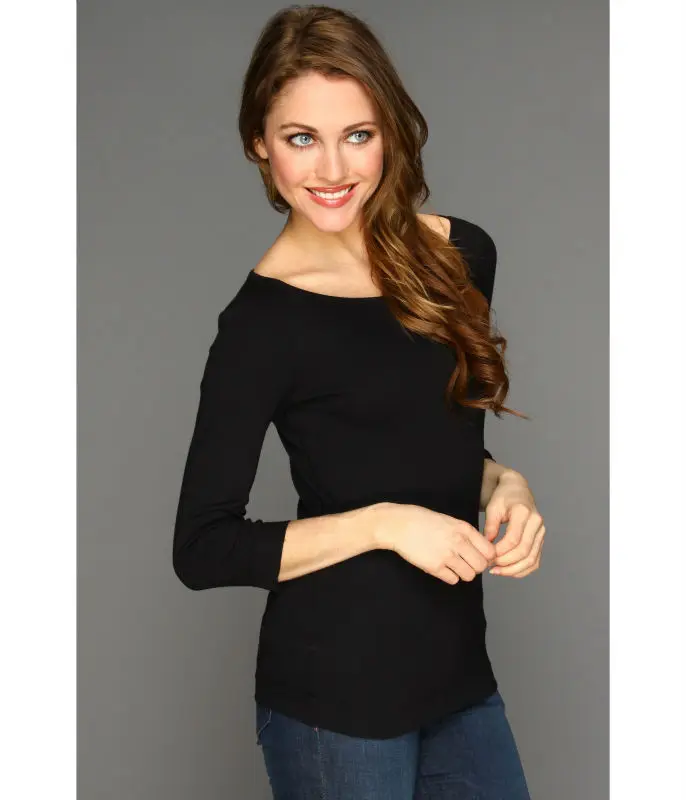 china factory black women tight t shirts clothes, View black women