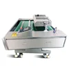 stainless steel whole chicken rolling vacuum packing machine for powder