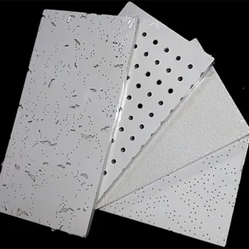 15mm China Popular Ceiling Tiles Acoustic Mineral Fiber Board Buy Pinhole White Tegular Edge Mineral Fiber Board Ceiling Tiles For Philippines 15mm