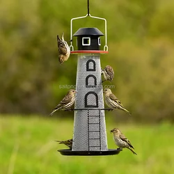 bird feeder seed