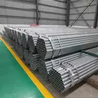 1 kg steel price 1 1/4 inch galvanized steel conduit