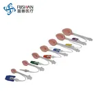 Disposable Silicone Laryngeal Mask Airway