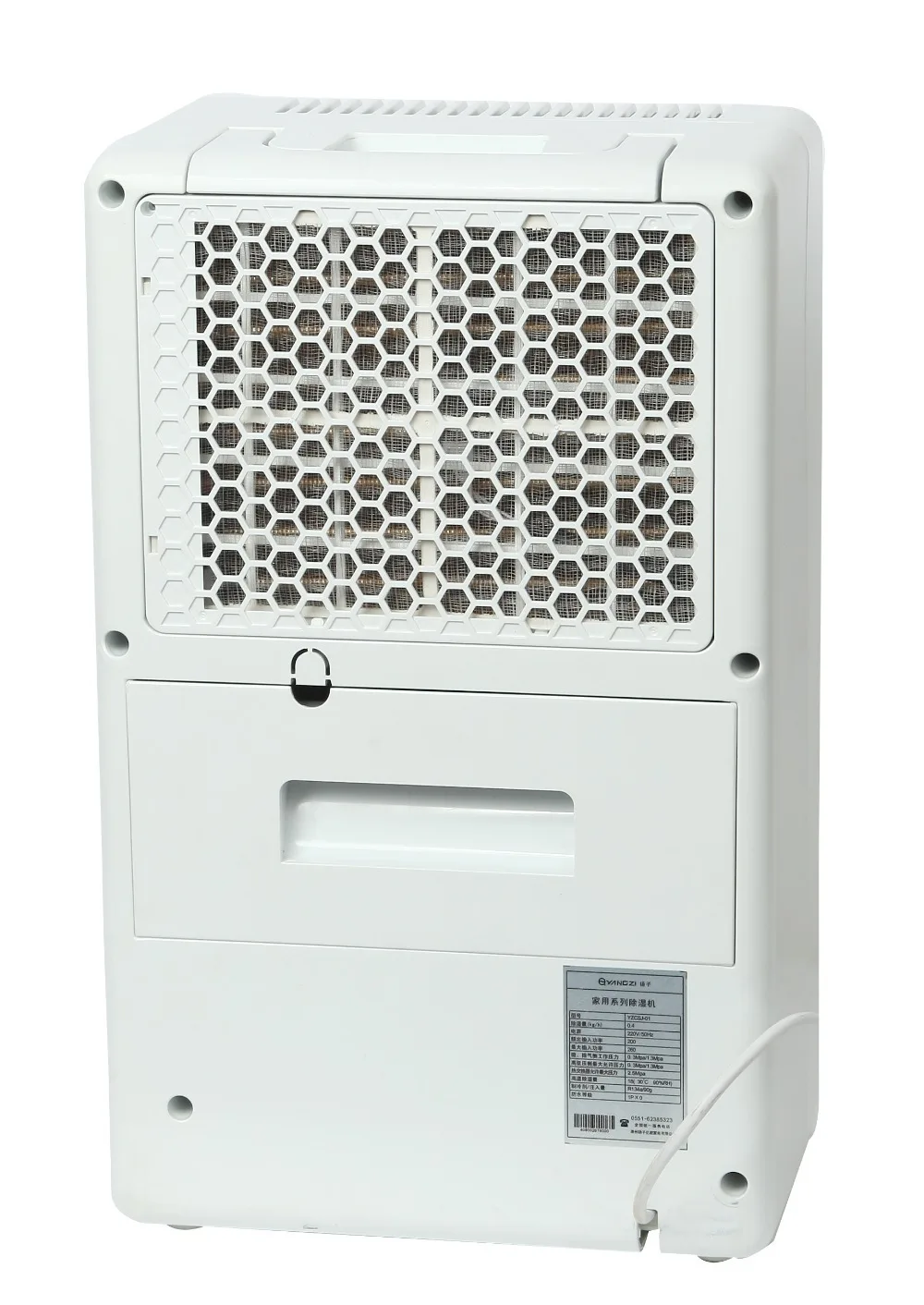 2015 New Product Mini Non Electric Dehumidifier With Ce Certificate