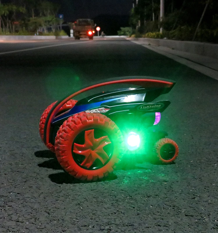 14.015_Red_Monster_Rock_Defender_RC_Car