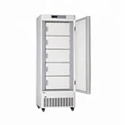 328 liters chest freezer -25 degree refrigerator/MDF-25V328E