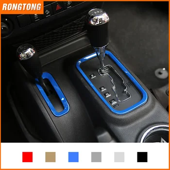 Best Sales Abs Interior Accessories Gear Box Trim Cover For Jeep Wrangler Rubicon Jk 2011 2015 Buy Gear Trim For Jeep Rubicon Embellish For Jeep