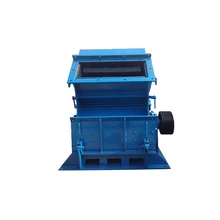 Sand Impact Crusher / PF Vertical Impact Crusher And Stone Production Line Use The Impact Crusher