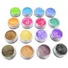 Mica powder soap dyes, soap making pearl pigment, natural soap mineral pigment powder supplier