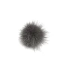 High Quality fur ball rabbit mink fur pompoms