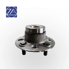 Professional Factory Car Parts Wheel Hub Bearing Unit Assembly for 512174