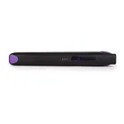 Battery Operate Travel USB Powered Cordless Mini Hair Straightener Wireless Flat Iron