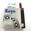 Original Japan brand KOYO bearings 6201 6202 6203 6203 6204 6205 ball bearing 6205