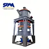 Fast shipping sio2 powder grinding plant