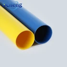 Environmentally pvc water pipe 200mm 10 inch diameter pvc pipe