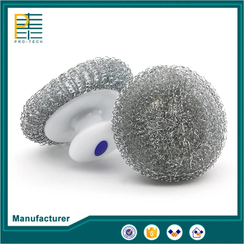 New design kitchen scourer with great price