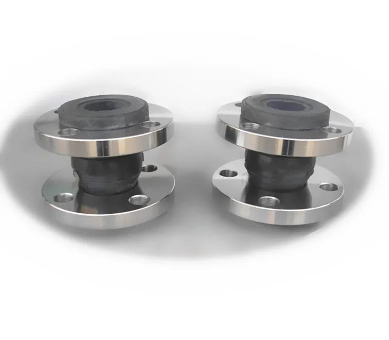 Rubber Expansion Joints Suppliers DN450 PN16 EPDM