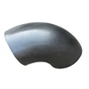 Hot Sales Black Steel Pipe Fittings Stainless Drainage Buttweld Elbow