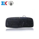 DPP-0001 Safety antistatic ESD stationery keyboard antistatic keyboard