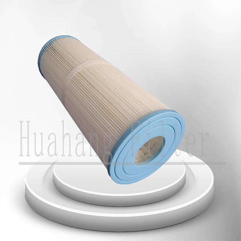 filter for pool pump pool vacuum cleaner Swimming pool water spa filter cartridge used pool filter.jpg