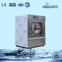 Hippo Stainless Steel Whirpool Wash Laundry