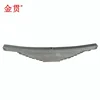 ISO9001:2008 different types of heavy truck leaf springs for suspension parts