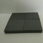 level iv Boron carbide body armor