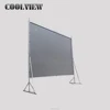 180inch 16:9 front projection screen