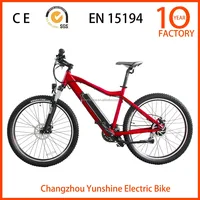 St Bernard Electro Bicycle 250w 350w