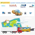 Air freight cargo shipping to australia from shenzhen forwarding
