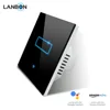 NO.1 in 2018 Smart phone control wifi switch smart home supplier provide oem