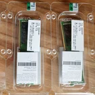 Good Price!! 73P3844 1g DDR2 SDRAM SODIMM PC2- 4200 CL4 NP Server RAM